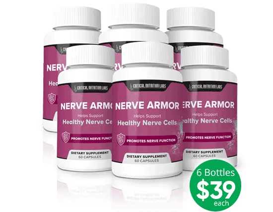 nerve armor